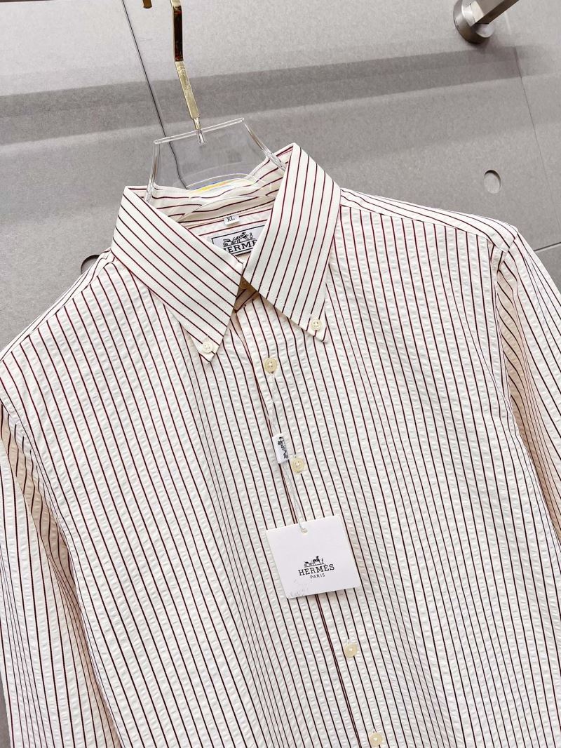 Hermes Shirts